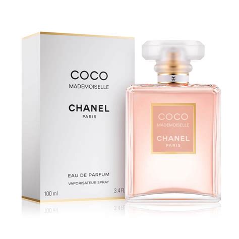 chanel mademoiselle 100 ml pret|Chanel mademoiselle 100ml cheapest deal.